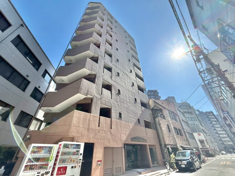 その他 忙しく過ぎゆく日常を置き去るほど、ゆったりした時間が流れる住環境。