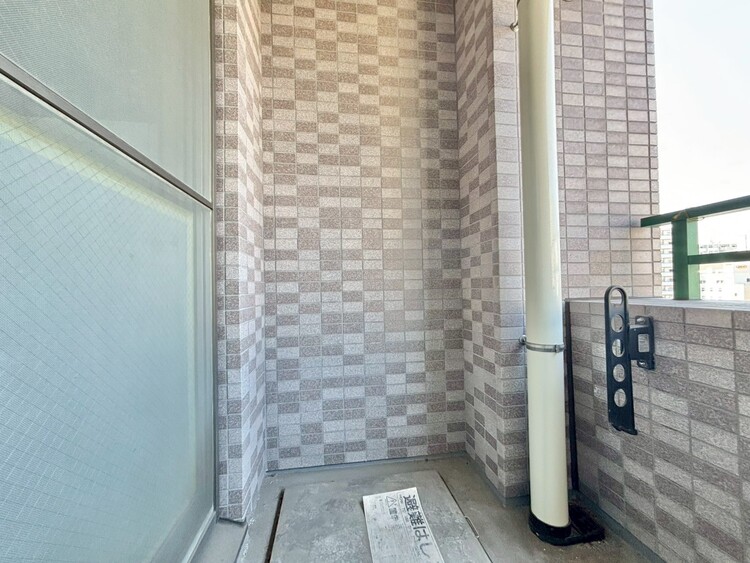 その他 陽当たり・通風・開放感に恵まれた環境です。