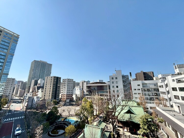 その他 誰が来てもわかる様にモニター付きインターホンを設置。