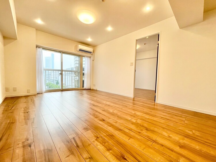 その他 通風・採光に優れ、心地よい光と風が溢れています。※リフォームイメージ