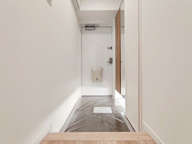 その他 安らぎに満ちた空間がここから始まります。※リフォームイメージ