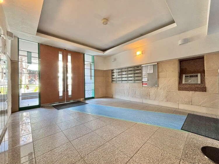 その他 解放的な空間となっております。