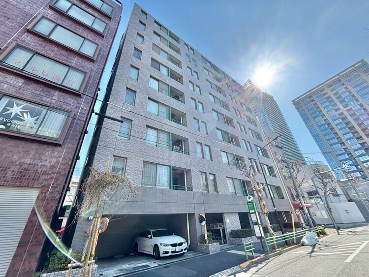 その他 忙しく過ぎゆく日常を置き去るほど、ゆったりした時間が流れる住環境。