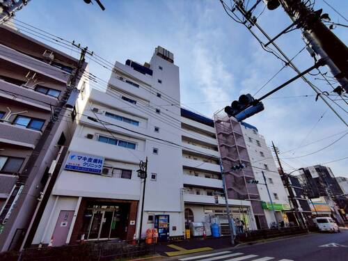 ハイネス阿佐ヶ谷の画像