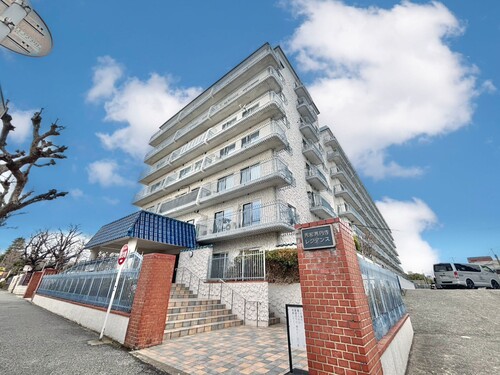 秀和高円寺レジデンスの物件画像