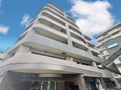 レフィーズ大塚の物件画像