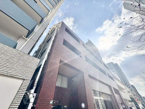 宏和マンション池袋の物件画像