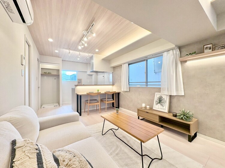 その他 快適に・伸びやかに。心の潤いを求める方々へ。