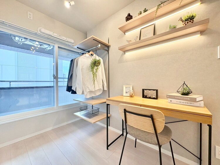 その他 快適に・伸びやかに。心の潤いを求める方々へ。