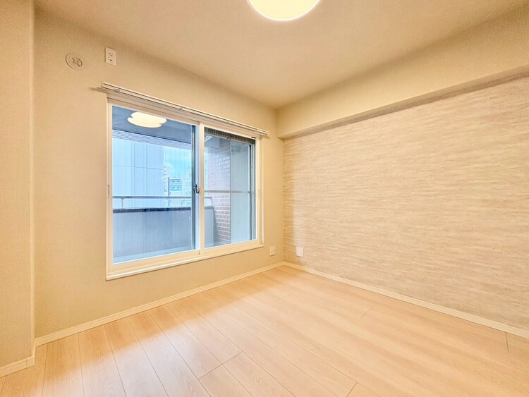 その他 清かで艶やかな時間をもたらしてくれる室内です。