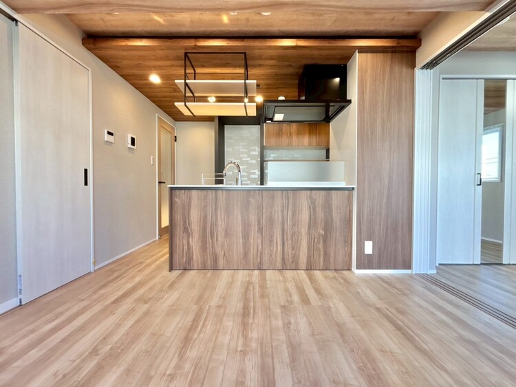 その他 居心地の良い空間に仕上がっております。