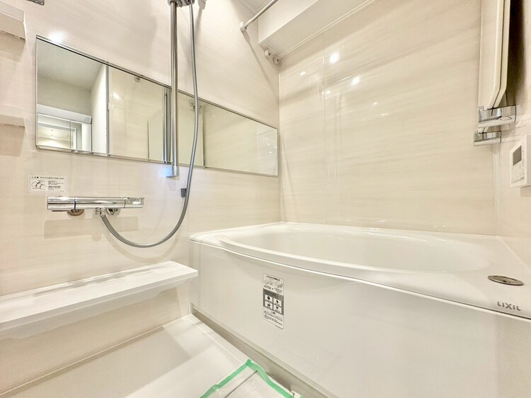 その他 心も体もオフになる極上のリラックスタイムをお楽しみください。