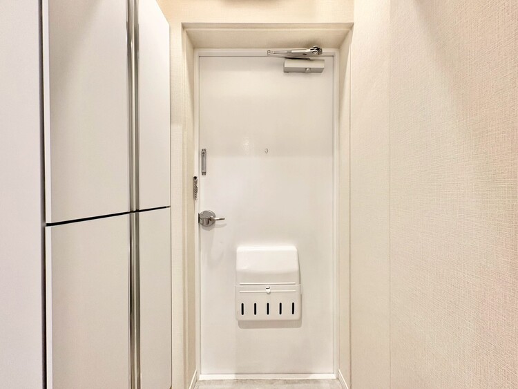 その他 安らぎに満ちた空間がここから始まります。