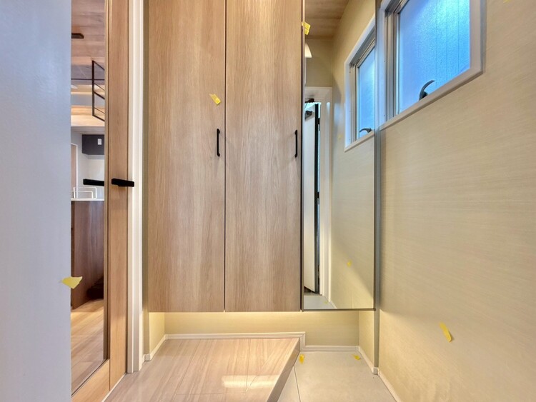 その他 安らぎに満ちた空間がここから始まります。