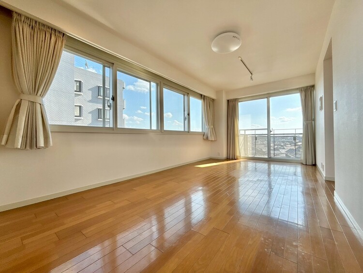 その他 「空間が織り成すひとつ先の住み心地」を演出します。