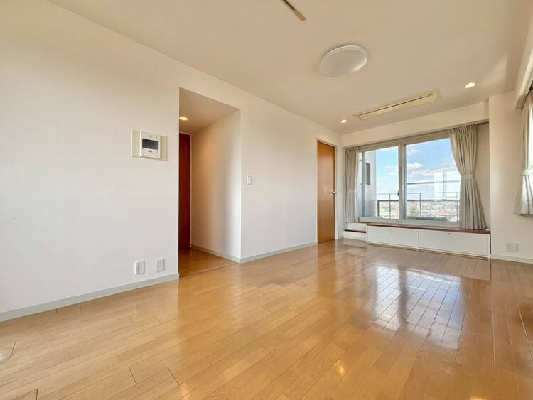 その他 伸びやかな空間のなかで、ゆったりとしたひとときを過ごせます。