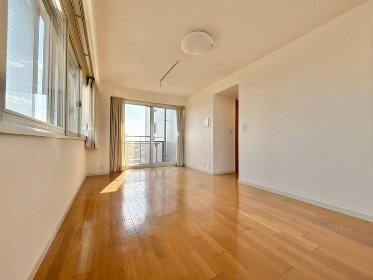 その他 シンプルな内装と偏り過ぎないデザインで統一しました。