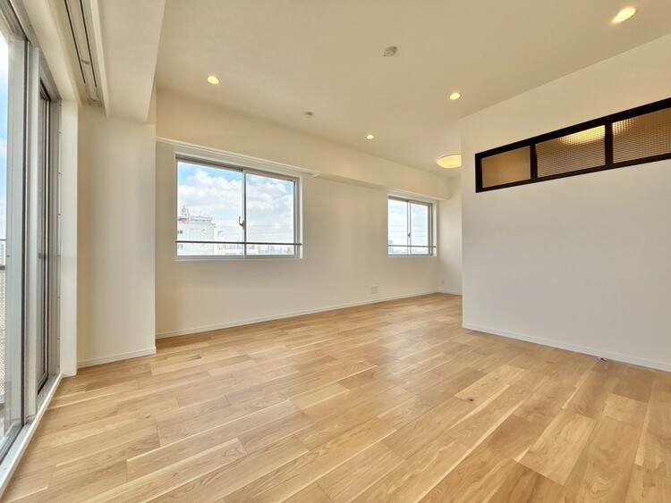 その他 快適に・伸びやかに。心の潤いを求める方々へ。