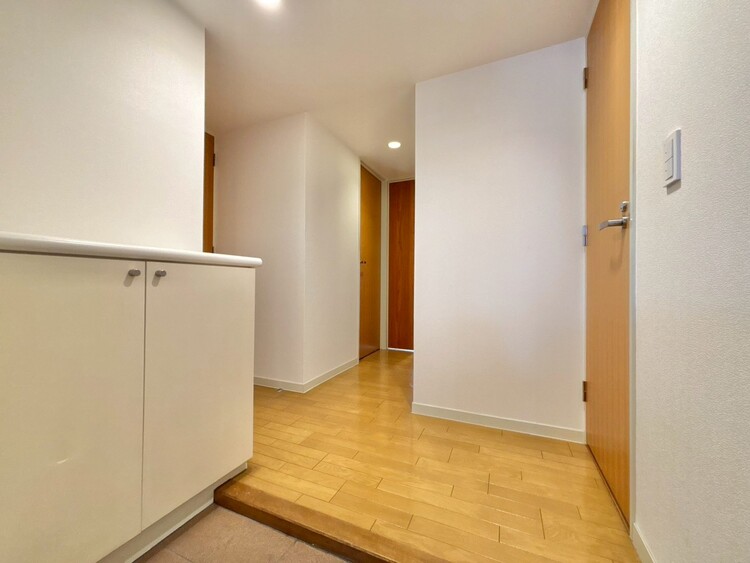 その他 安らぎに満ちた空間がここから始まります。