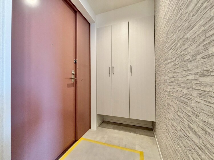 その他 安らぎに満ちた空間がここから始まります。