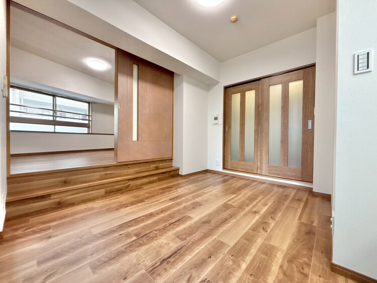 その他 通風・採光に優れ、心地よい光と風が溢れています。