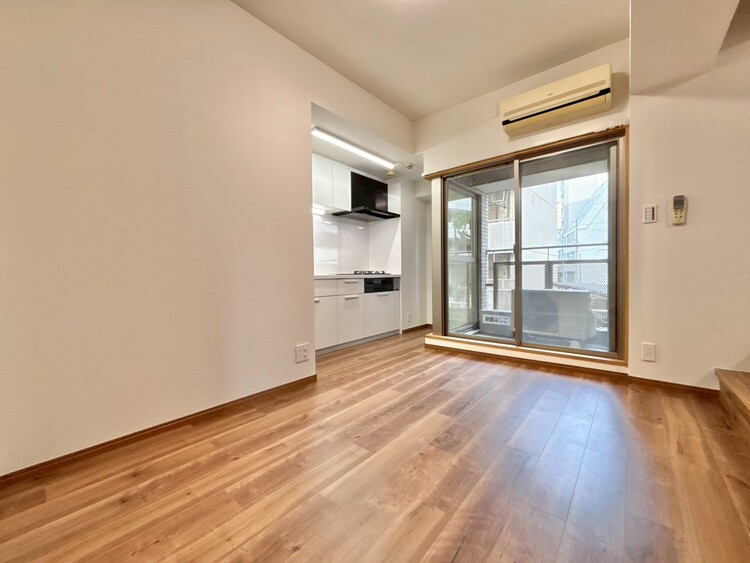 その他 「空間が織り成すひとつ先の住み心地」を演出します。