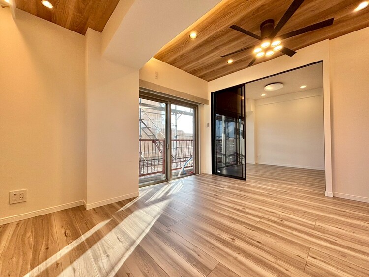 その他 「空間が織り成すひとつ先の住み心地」を演出します。