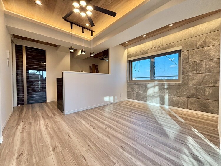 その他 居心地の良い空間に仕上がっております。