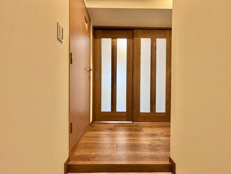 その他 安らぎに満ちた空間がここから始まります。