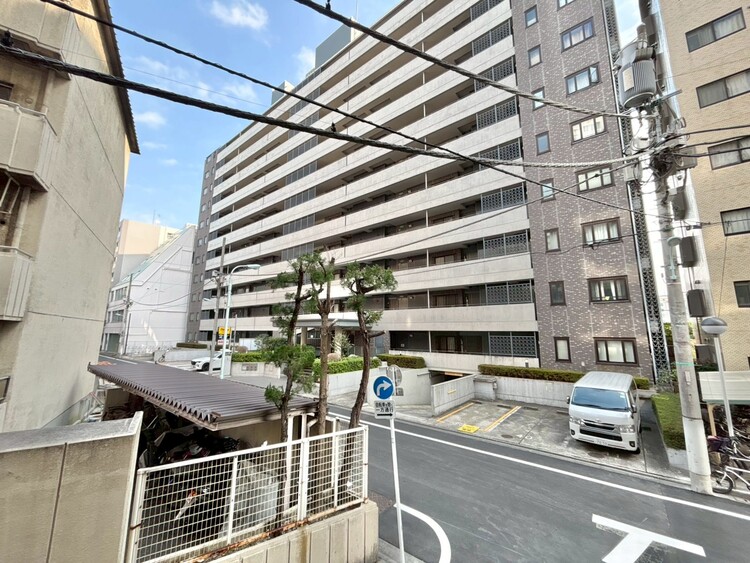 その他 陽当たり・通風・開放感に恵まれた環境です。