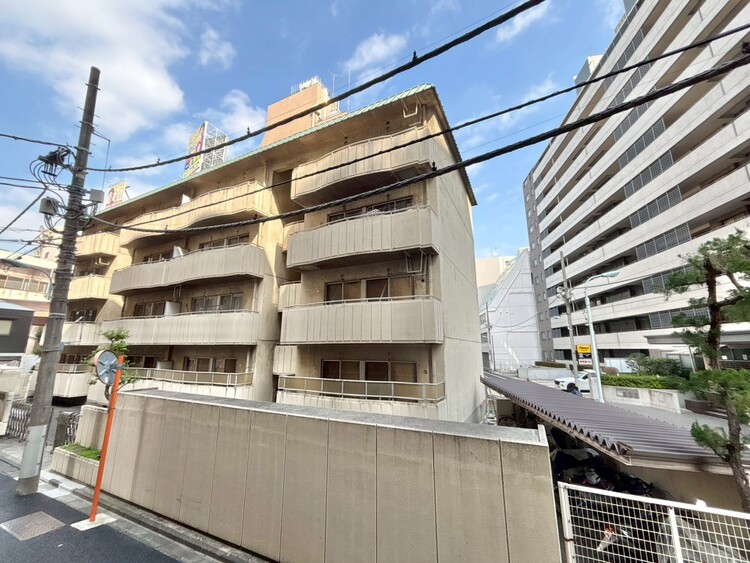 その他 眺望や窓からの景色が良いと、家で過ごす時間も快適です。