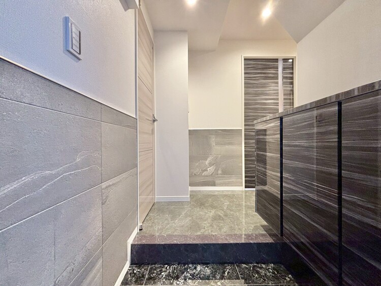 その他 安らぎに満ちた空間がここから始まります。