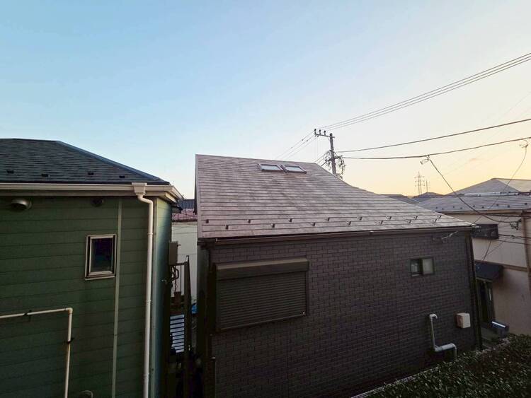 キッチン 【眺望】眺望や窓からの景色が良いと、家で過ごす時間も快適です。