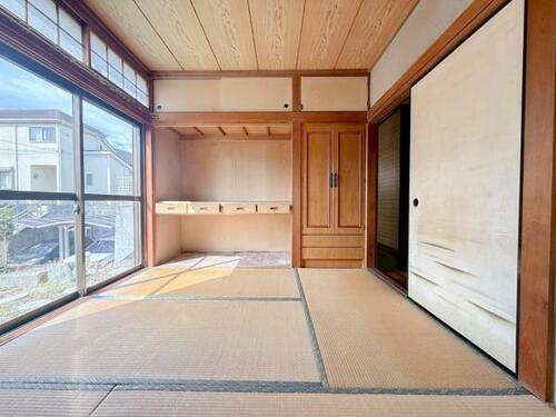 中古戸建　二俣川の物件画像