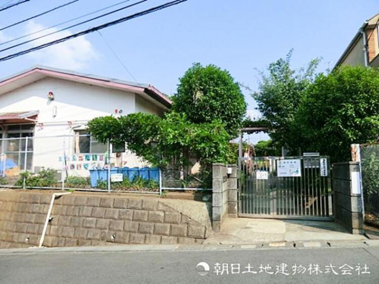 周辺 千草台保育園1720ｍ