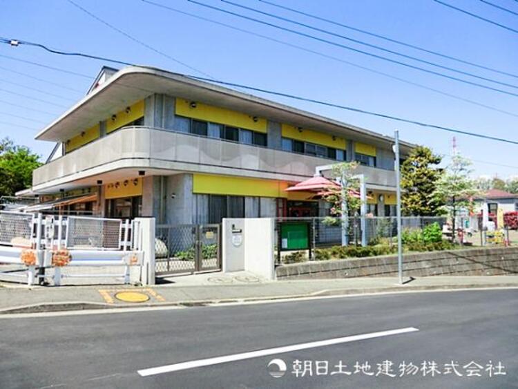 周辺 あかね台光の子保育園1060ｍ