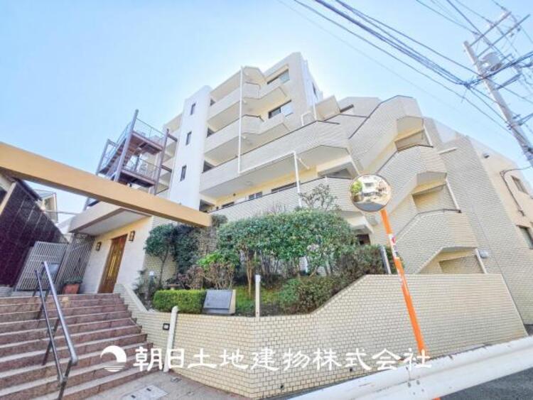 外観 【外観写真】表現された空間はたくさんの光を浴び、風を感じ、暮らしの時間を豊かにしてくれます。