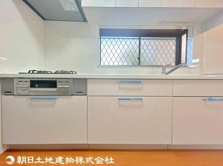 キッチン 【2026年2月撮影】