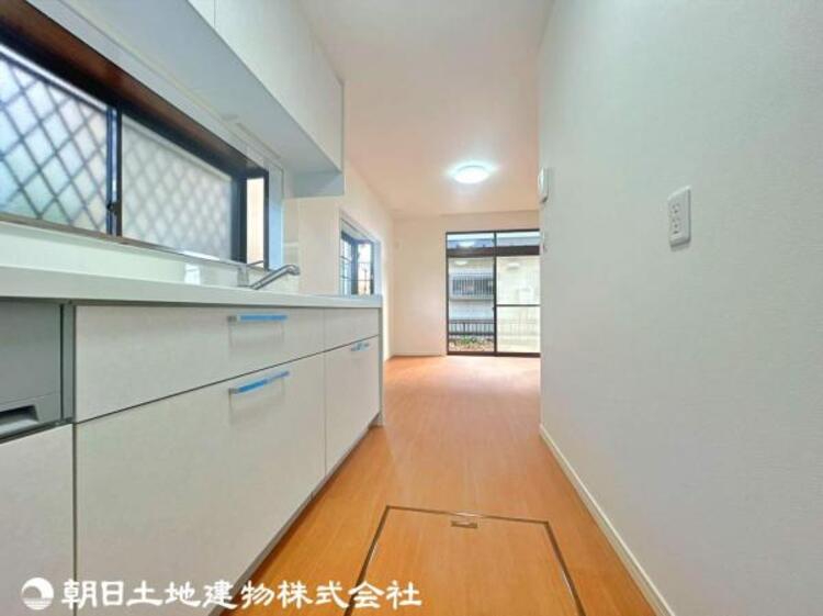 キッチン 【2026年2月撮影】