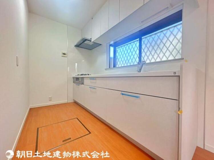 キッチン 【2026年2月撮影】