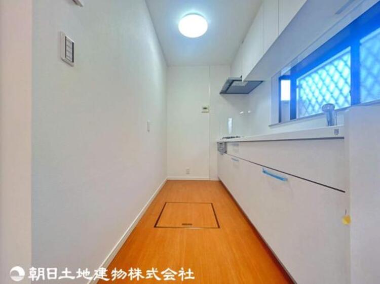 キッチン 【2026年2月撮影】