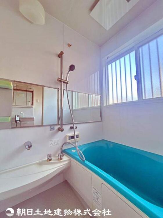 風呂 【2026年2月撮影】