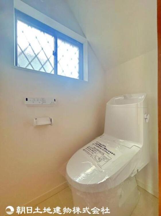 トイレ 【2026年2月撮影】