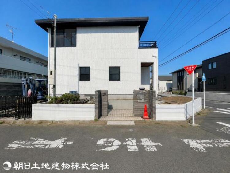 外観 【2026年05月撮影】