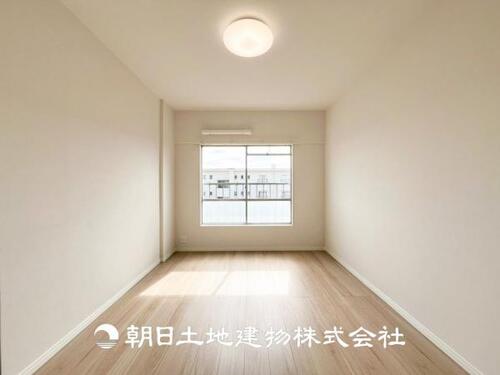 【安心を買うなら、朝日土地建物へ】たまプラーザ団地の物件画像