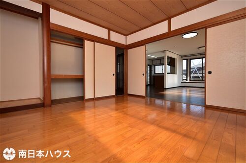 桜ヶ丘６丁目　中古戸建の物件画像