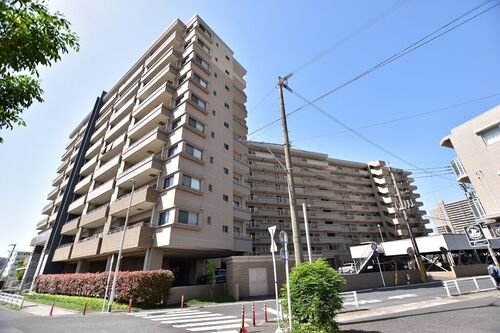 ロフティ鹿児島中央の物件画像