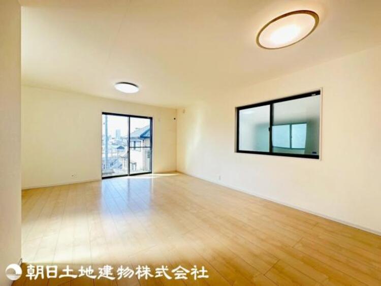 居間 【2026年2月撮影】