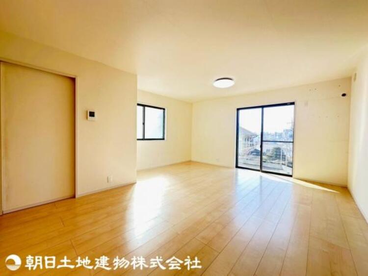 居間 【2026年2月撮影】