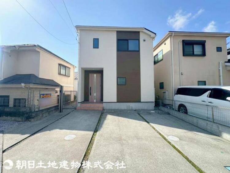 外観 【2026年2月撮影】